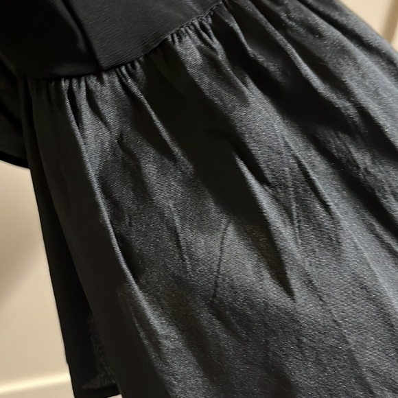 NWT Ralph Lauren Wrap Dress - Picture 8 of 9